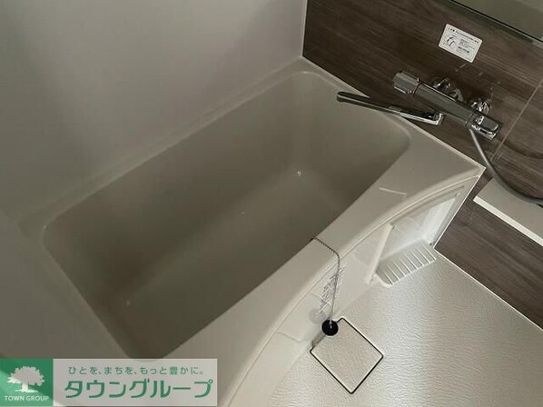 グリーンリヴィアSの物件内観写真